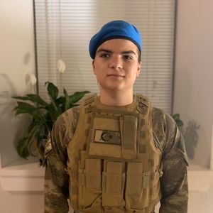 Meet your Posher, Bekir